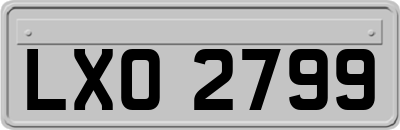 LXO2799