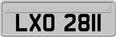 LXO2811