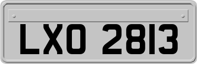 LXO2813