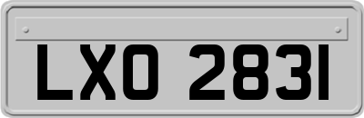 LXO2831