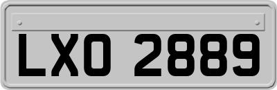 LXO2889