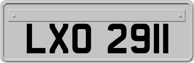 LXO2911