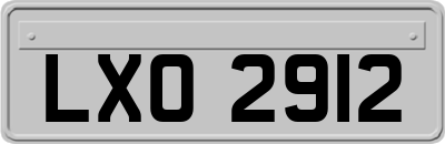 LXO2912