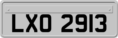 LXO2913