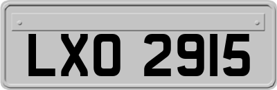 LXO2915