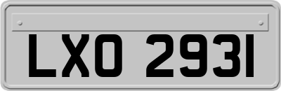 LXO2931