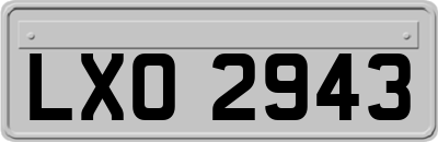 LXO2943