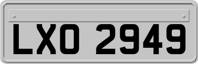 LXO2949