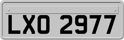 LXO2977