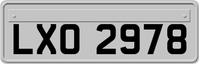 LXO2978