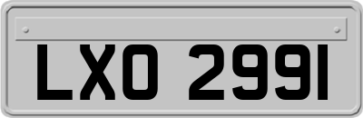 LXO2991