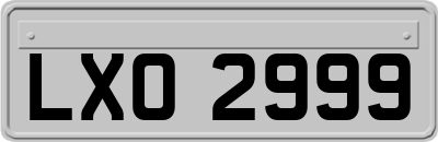 LXO2999