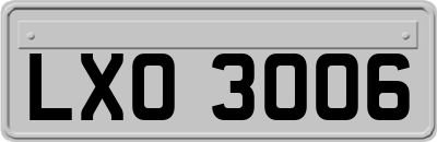 LXO3006