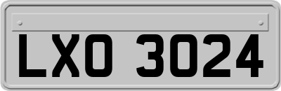 LXO3024