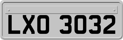 LXO3032