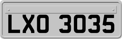 LXO3035