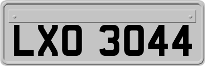 LXO3044