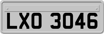 LXO3046