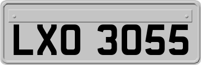 LXO3055