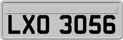 LXO3056