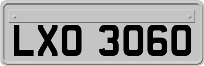 LXO3060
