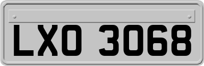 LXO3068