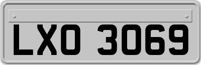 LXO3069