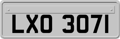 LXO3071