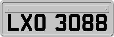 LXO3088