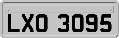 LXO3095