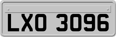 LXO3096