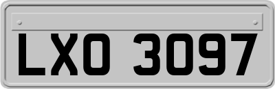 LXO3097