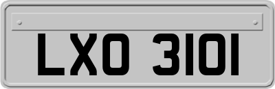 LXO3101