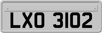 LXO3102