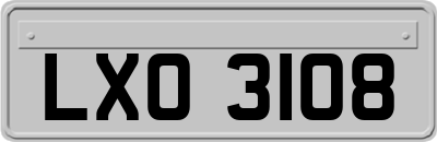 LXO3108