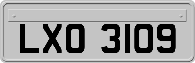 LXO3109