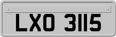 LXO3115