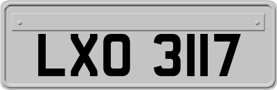 LXO3117