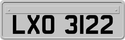 LXO3122