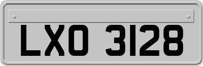 LXO3128