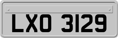 LXO3129
