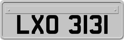 LXO3131