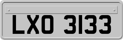 LXO3133