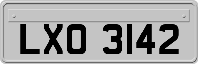 LXO3142