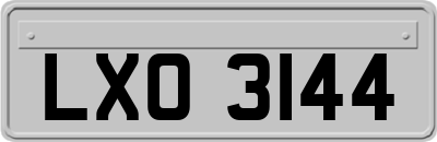 LXO3144
