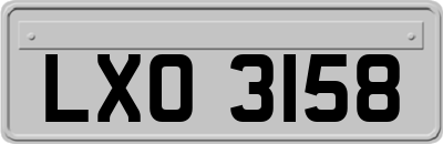 LXO3158