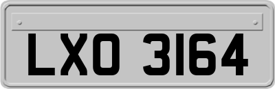 LXO3164