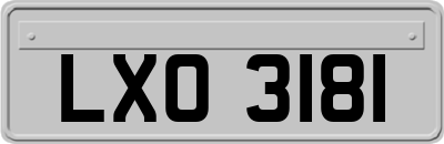 LXO3181