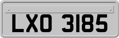 LXO3185