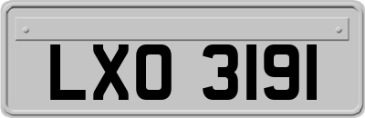 LXO3191